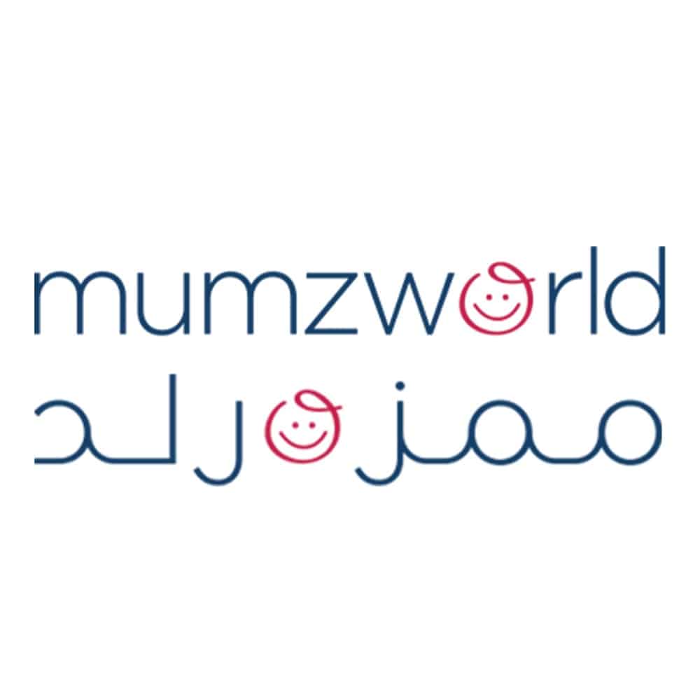 Mumzworld Logo